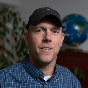 Garth Graham