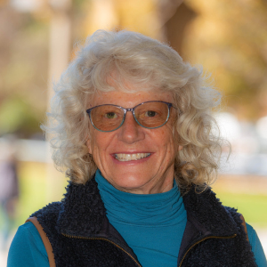 Mary Doherty