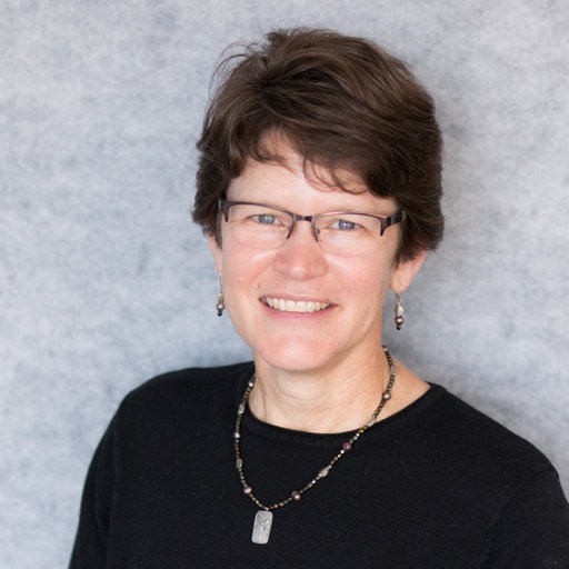 Mary Carr